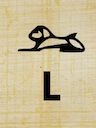 hieroglyphic-l